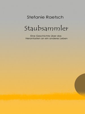 cover image of Staubsammler